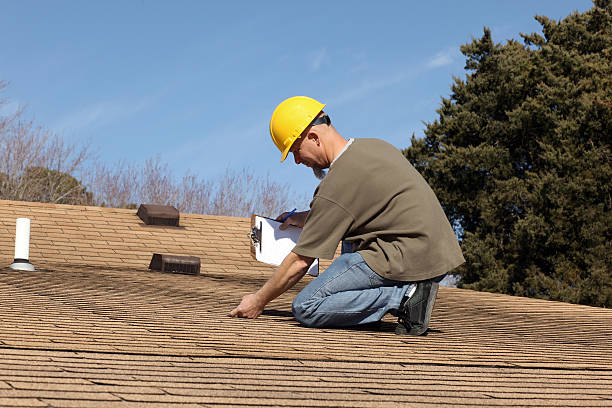 Best Roof Leak Repair  in Martin, SD