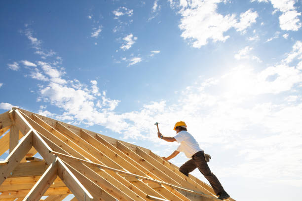 Best Tile Roofing Installation  in Martin, SD